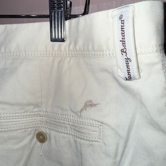Tommy Bahama NWT Men Shorts Vacay Resort Business Casual Cotton Ashore Thing W40 - Picture 3 of 7